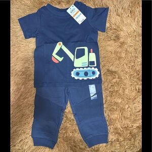 First Impressions Outfit 